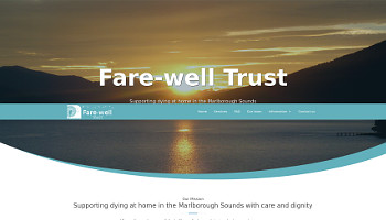 Fare-well Trust
