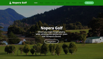 Nopera Golf Club